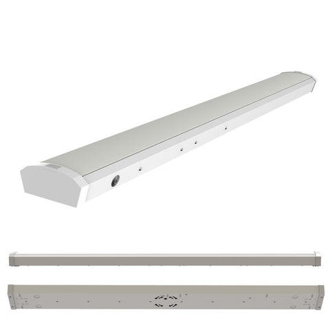 LED46WRAP/4FT-BB/5CCT/927-950/J/WH/D - Bulbrite 773507