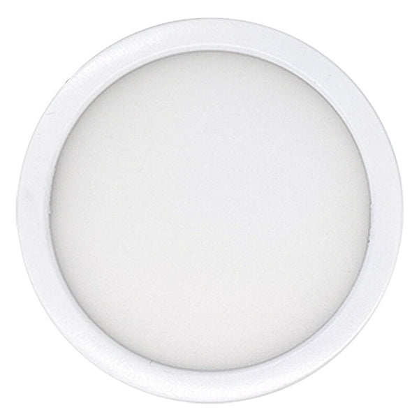 LED10FLUSH/5/5CCT/927-950/J/WH/D - Bulbrite 773603