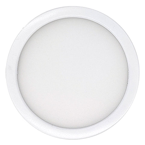 LED10FLUSH/5/5CCT/927-950/J/WH/D - Bulbrite 773603