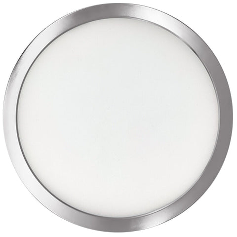 LED17FLUSH/9/930/J/NK/D - Bulbrite 773610