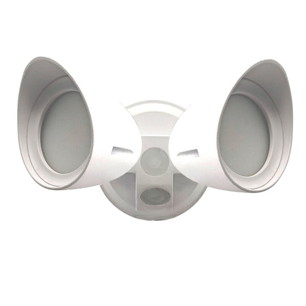 LED24SEC/2RHWH/40K - Bulbrite 773700