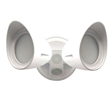 LED24SEC/2RHWH/40K - Bulbrite 773700