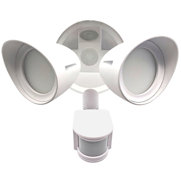 LED24SEC/2RHWH/MO/40K - Bulbrite 773702