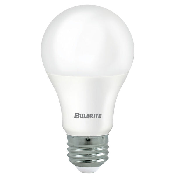 LED8A19/B60W/827/1P Bulbrite 774243