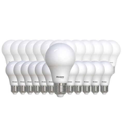 LED8A19/B60W/830/25P - Bulbrite 774252