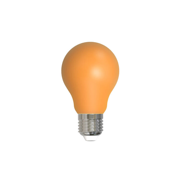 LED4A19/AMB/FIL/D - Bulbrite 776106