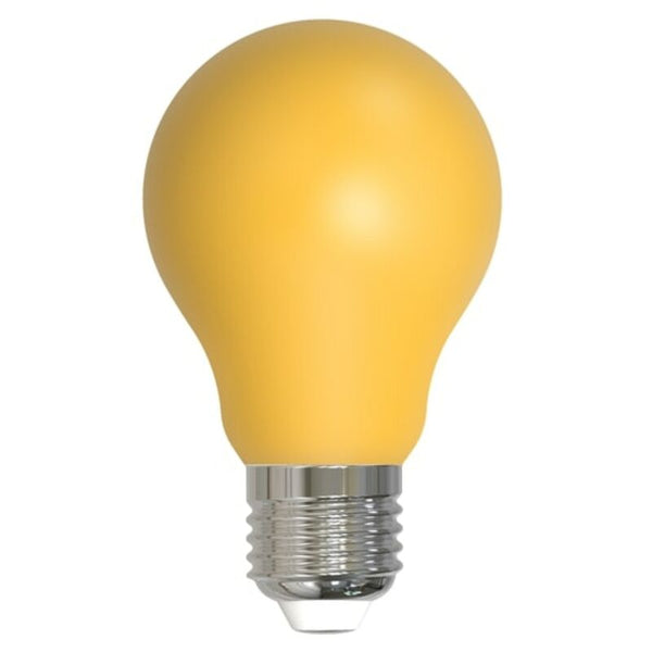 LED4A19/YLW/FIL/D - Bulbrite 776107