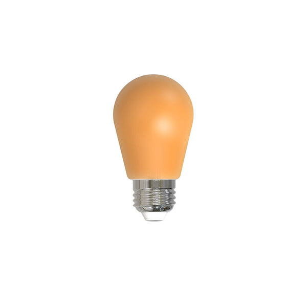 LED2S14/AMB/FIL/D - Bulbrite 776151