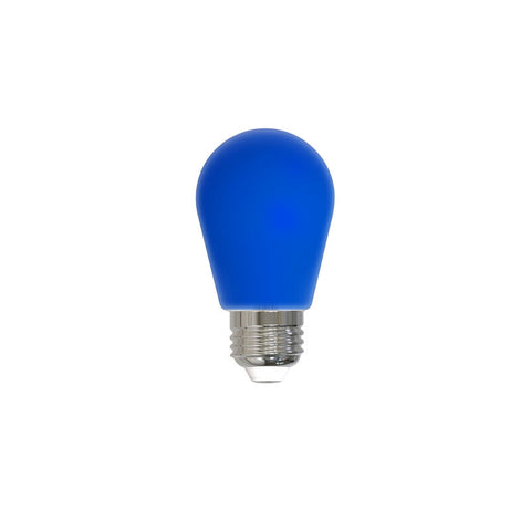LED2S14/BLU/FIL/D - Bulbrite 776154