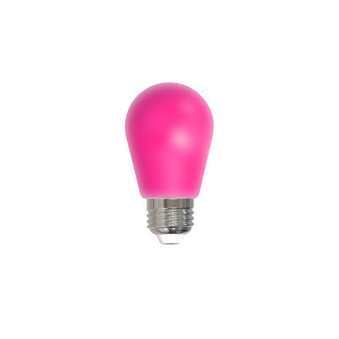 LED2S14/PNK/FIL/D - Bulbrite 776155