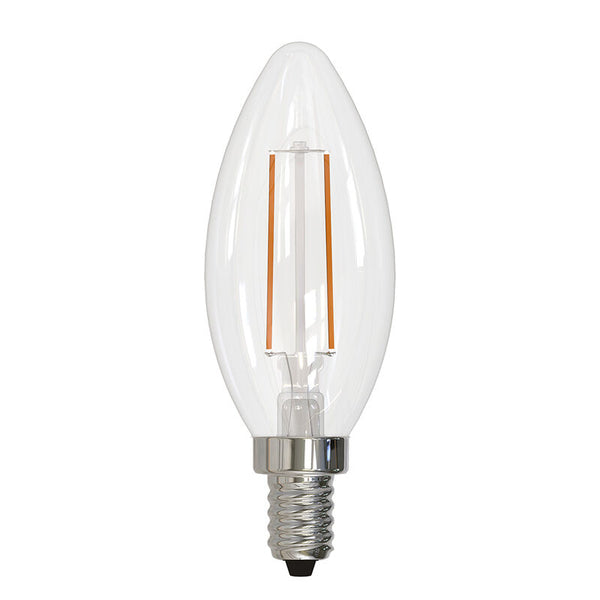 LED4B11/40K/FIL/D/B/2 Bulbrite 776202