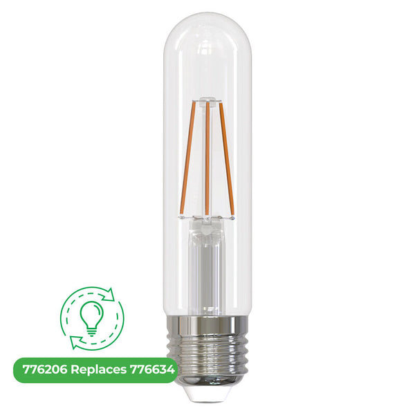 LED5T9/27K/FIL/D/B/2 Bulbrite 776206