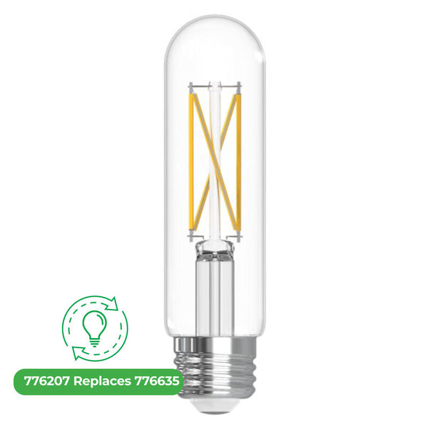 LED5T9/30K/FIL/D/B/2 Bulbrite 776207