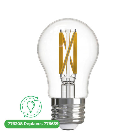 LED7A15/27K/FIL/D/B/2 Bulbrite 776208