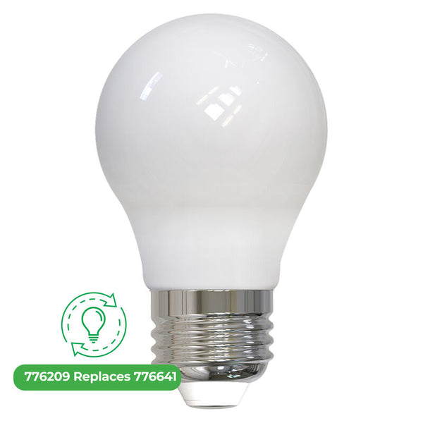 LED7A15/27K/FIL/M/D/B/2 Bulbrite 776209