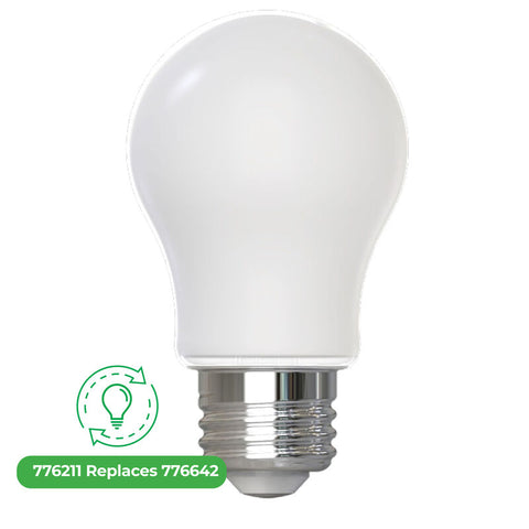 LED7A15/30K/FIL/M/D/B/2 Bulbrite 776211