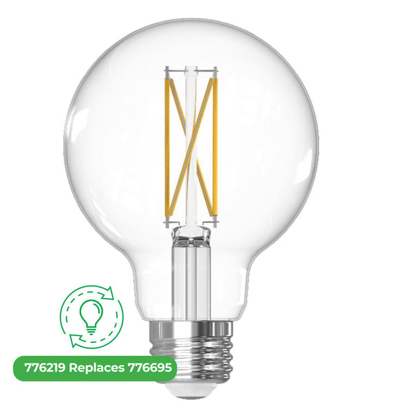 LED7G25/30K/FIL/D/B/2 Bulbrite 776219