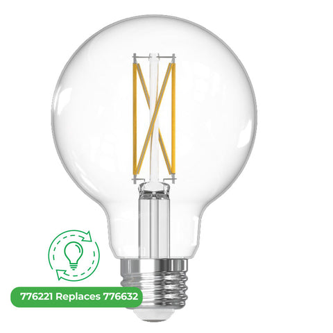 LED7G25/40K/FIL/D/B/2 Bulbrite 776221