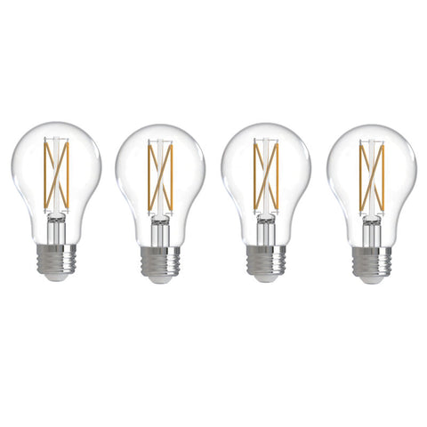 LED7A19/27K/FIL/D/B/2/4P - Bulbrite 776226