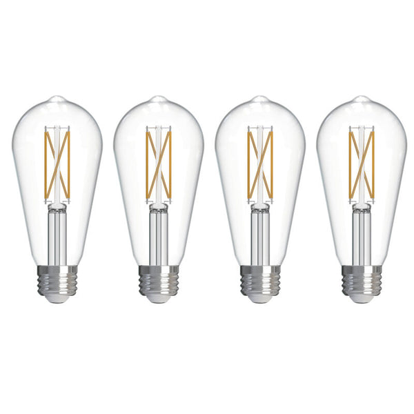 LED7ST18/27K/FIL/D/B/2/4P - Bulbrite 776242