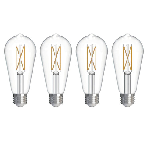 LED7ST18/40K/FIL/D/B/2/4P - Bulbrite 776244