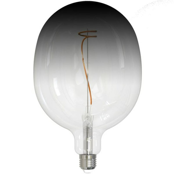 LED4C53/30K/FIL/GRAD/SMK Bulbrite 776321