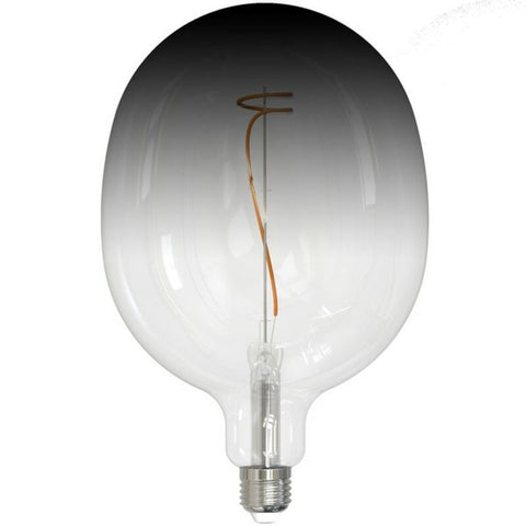 LED4C53/30K/FIL/GRAD/SMK Bulbrite 776321