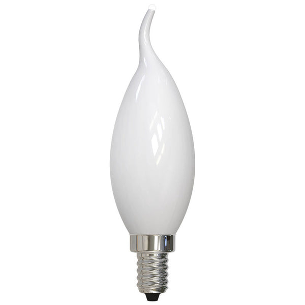 LED5CA10/30K-18K/WMDM/FIL/M Bulbrite 776402