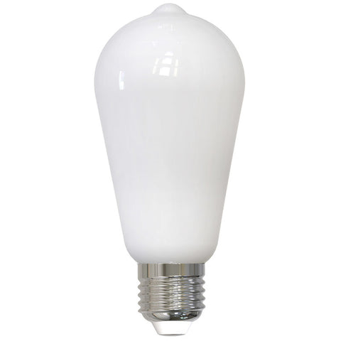 LED9ST18/30K-18K/WMDM/FIL/M Bulbrite 776405