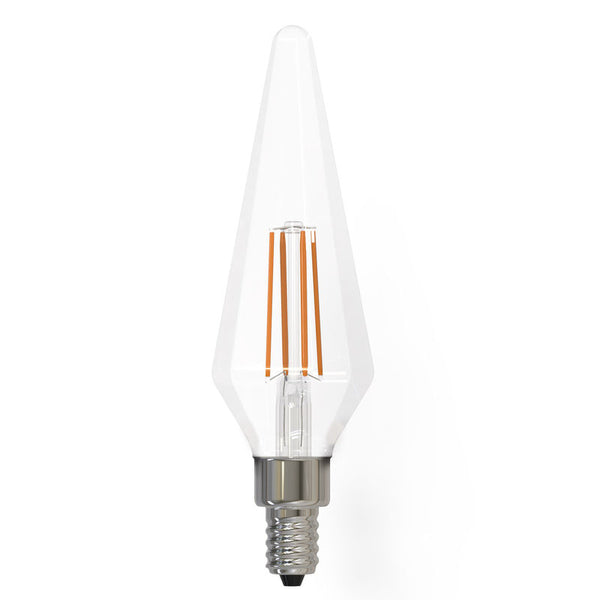 LED4PRISM/30K/FIL/3 Bulbrite 776596