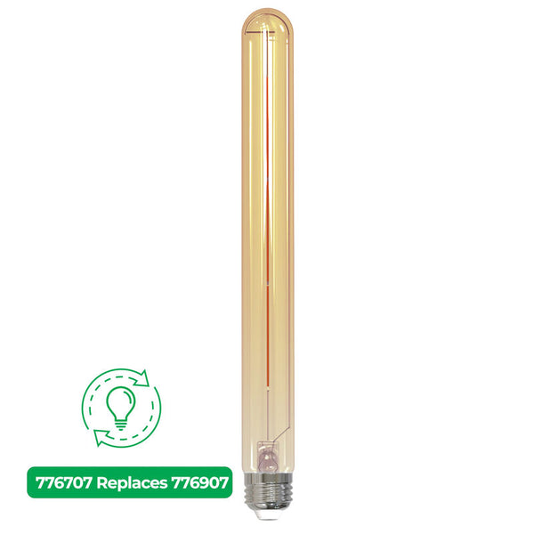 LED5T9L/21K/11/FIL-NOS/3* Bulbrite  776707