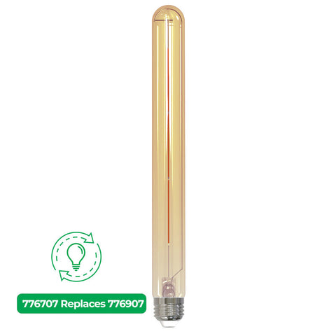 LED5T9L/21K/11/FIL-NOS/3* Bulbrite  776707