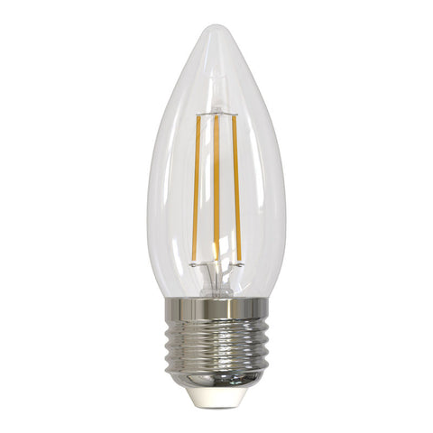 LED5B11/27K/FIL/E26/3 Bulbrite 776733