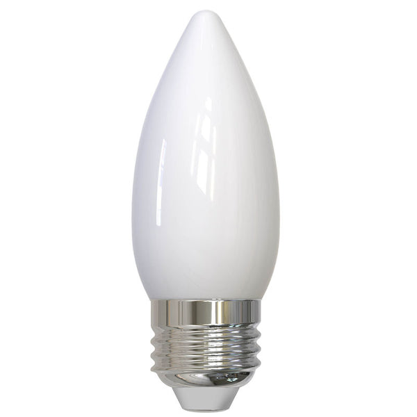 LED5B11/27K/FIL/M/E26/3 Bulbrite 776735