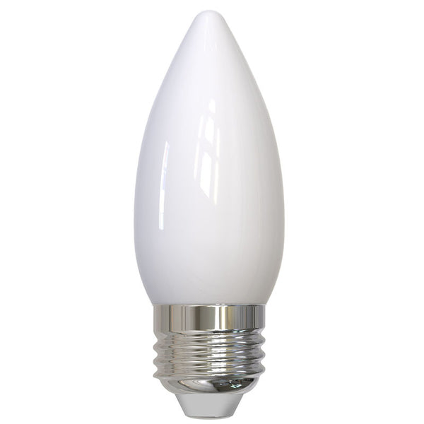 LED5B11/30K/FIL/M/E26/3 Bulbrite 776736