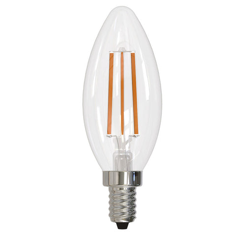 LED6B11/27K/FIL/3 Bulbrite 776737