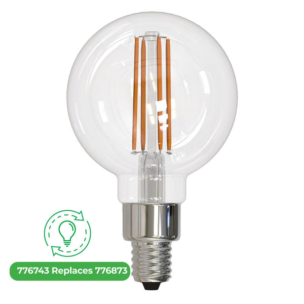 LED4G16/27K/FIL/4/JA8 Bulbrite 776743