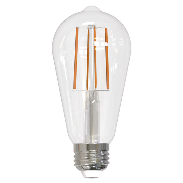 LED13ST18/27K/FIL/3/JA8 Bulbrite 776745