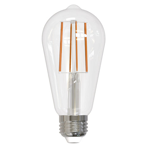 LED13ST18/30K/FIL/3/JA8 Bulbrite 776746