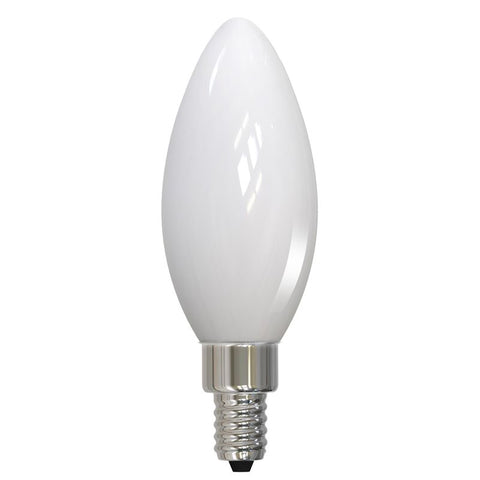 LED3B11/27K/FIL/M/3 Bulbrite 776772