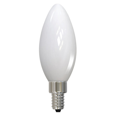 LED4B11/30K/FIL/M/3 Bulbrite 776773