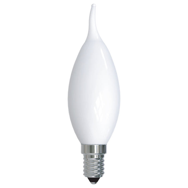 LED5CA10/27K/FIL/M/3 Bulbrite 776787