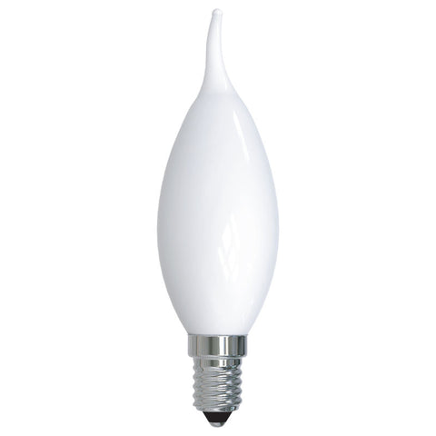 LED5CA10/30K/FIL/M/3 Bulbrite 776788