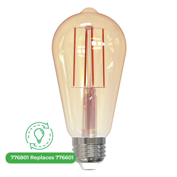 LED5ST18/22K/FIL-NOS/3 Bulbrite 776801