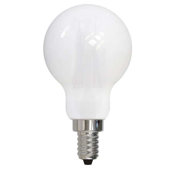 LED4A15/27K/FIL/M/E12/3 Bulbrite 776827