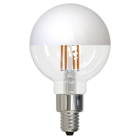 LED2G16/27K/FIL/HW/3 Bulbrite 776838