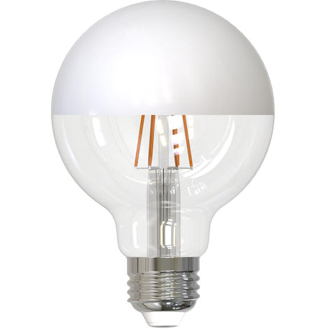 LED6G40/27K/FIL/HW/3 Bulbrite 776840