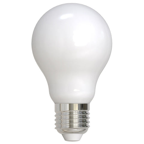 LED8A19/30K/FIL/M/3 Bulbrite 776869