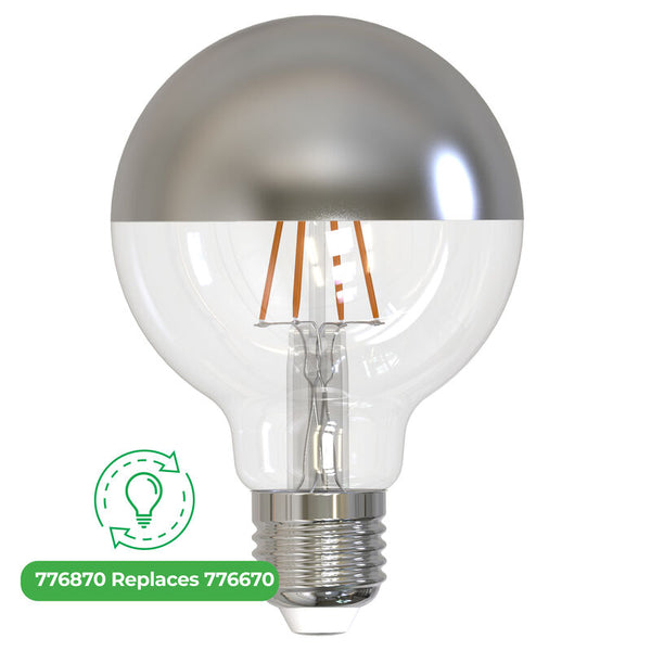 LED5G25/27K/FIL/HM/3 Bulbrite 776870