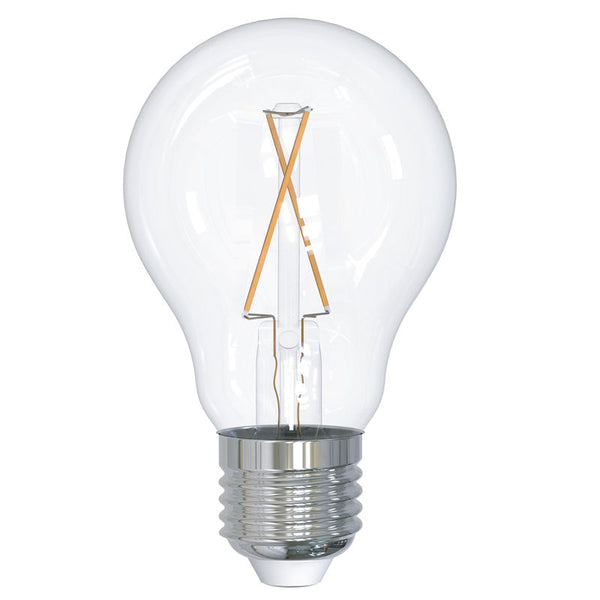 LED2A19/27K/FIL/3 Bulbrite 776871